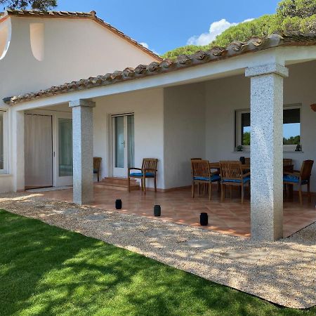 Villa Belinda Santa Margherita di Pula Exterior photo