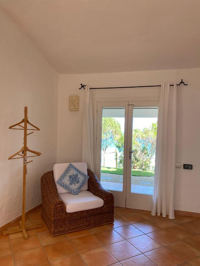 Villa Belinda Santa Margherita di Pula Exterior photo